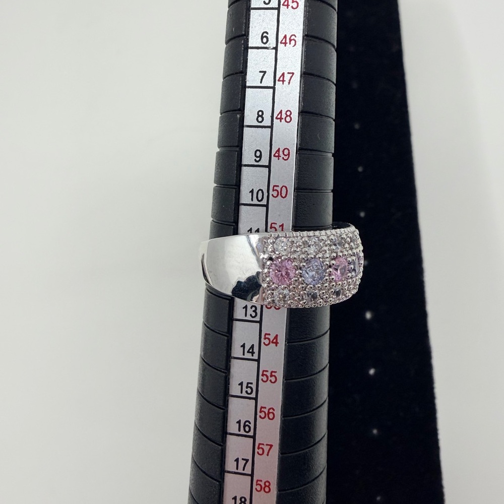 ETERNITY RING - Picture 6 of 6